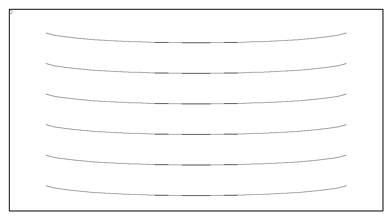 Polka Dot Party Coloring Page