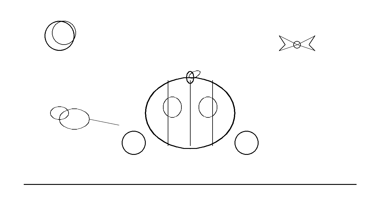 Pumpkin Carriage Ride Coloring Page