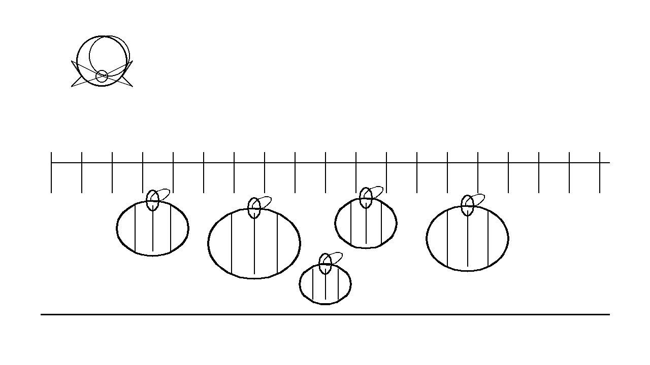 Pumpkin Patch Field Coloring Page