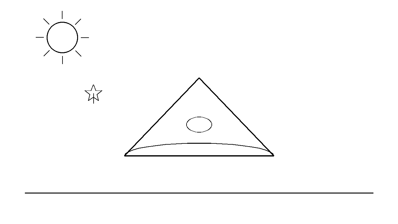 Pumpkin Pie Slice Coloring Page