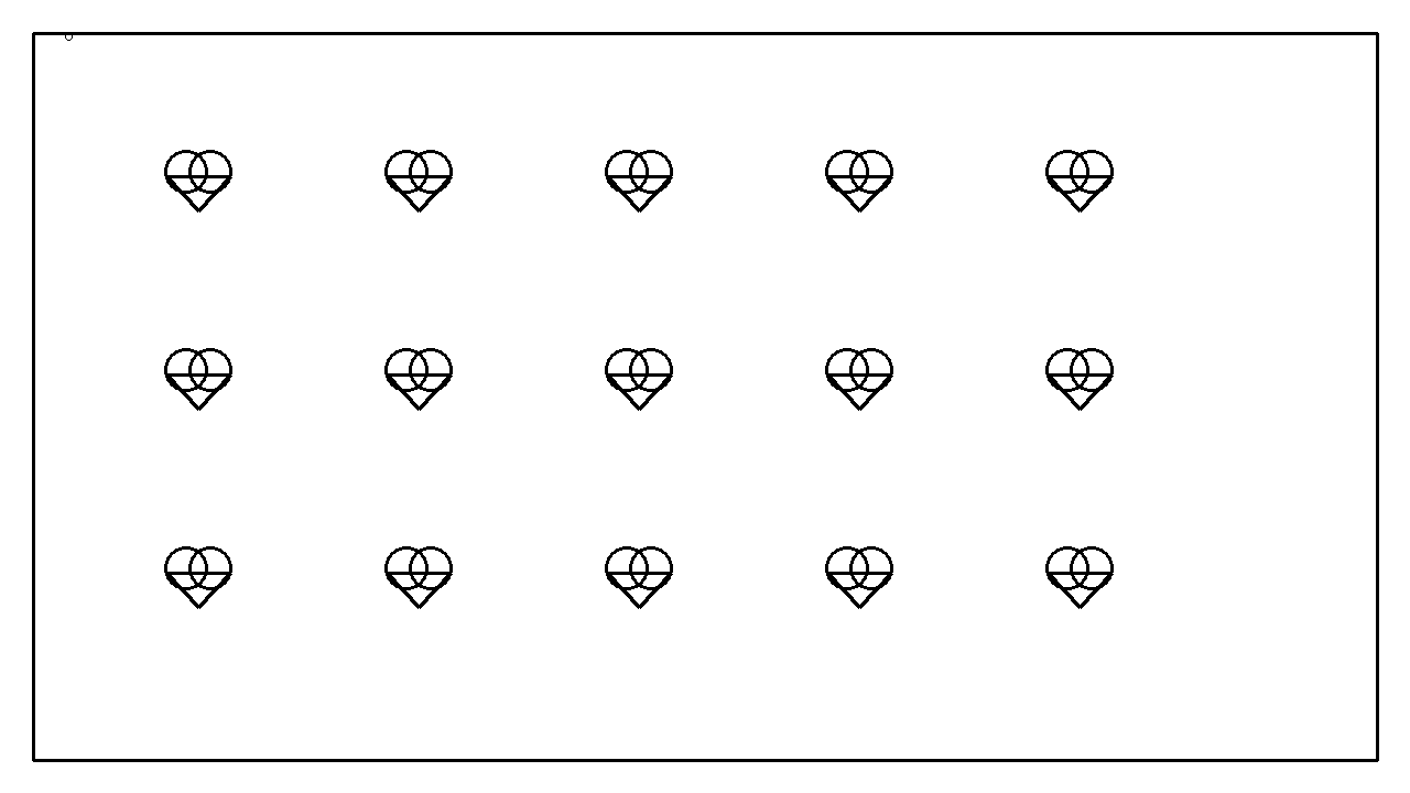Puzzle Piece Fit Coloring Page