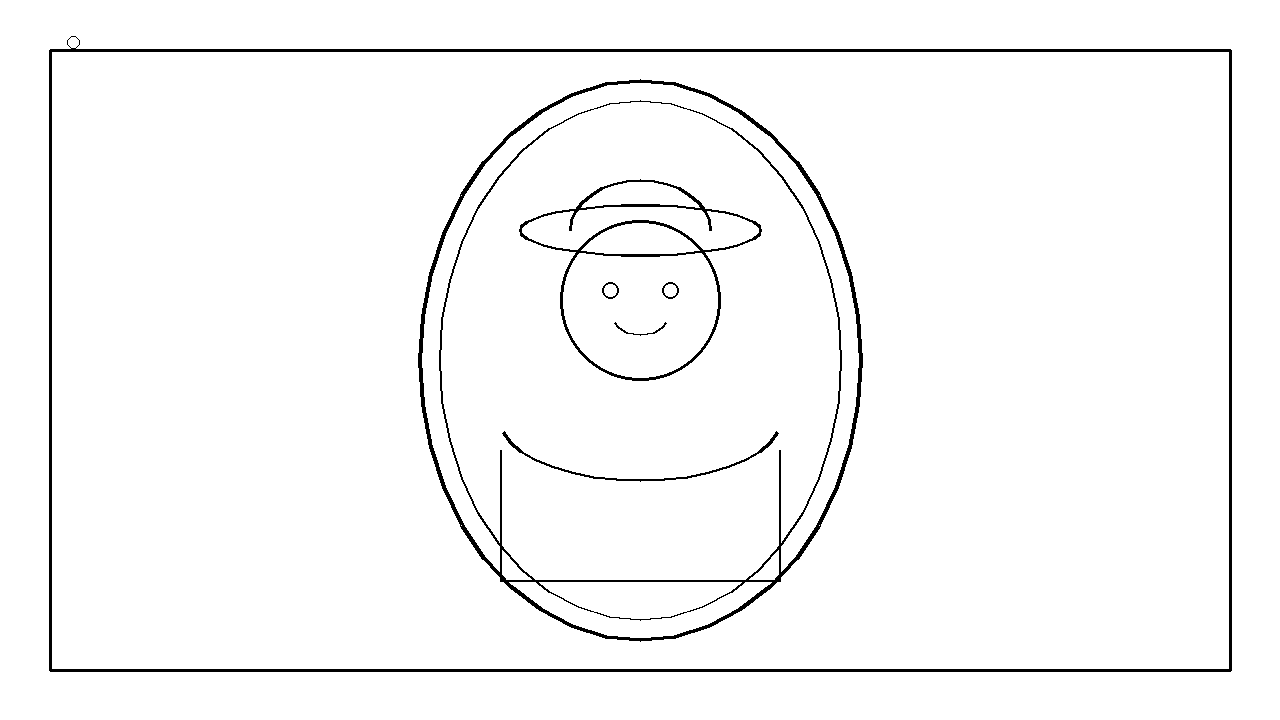 Queen Generic Crown Coloring Page