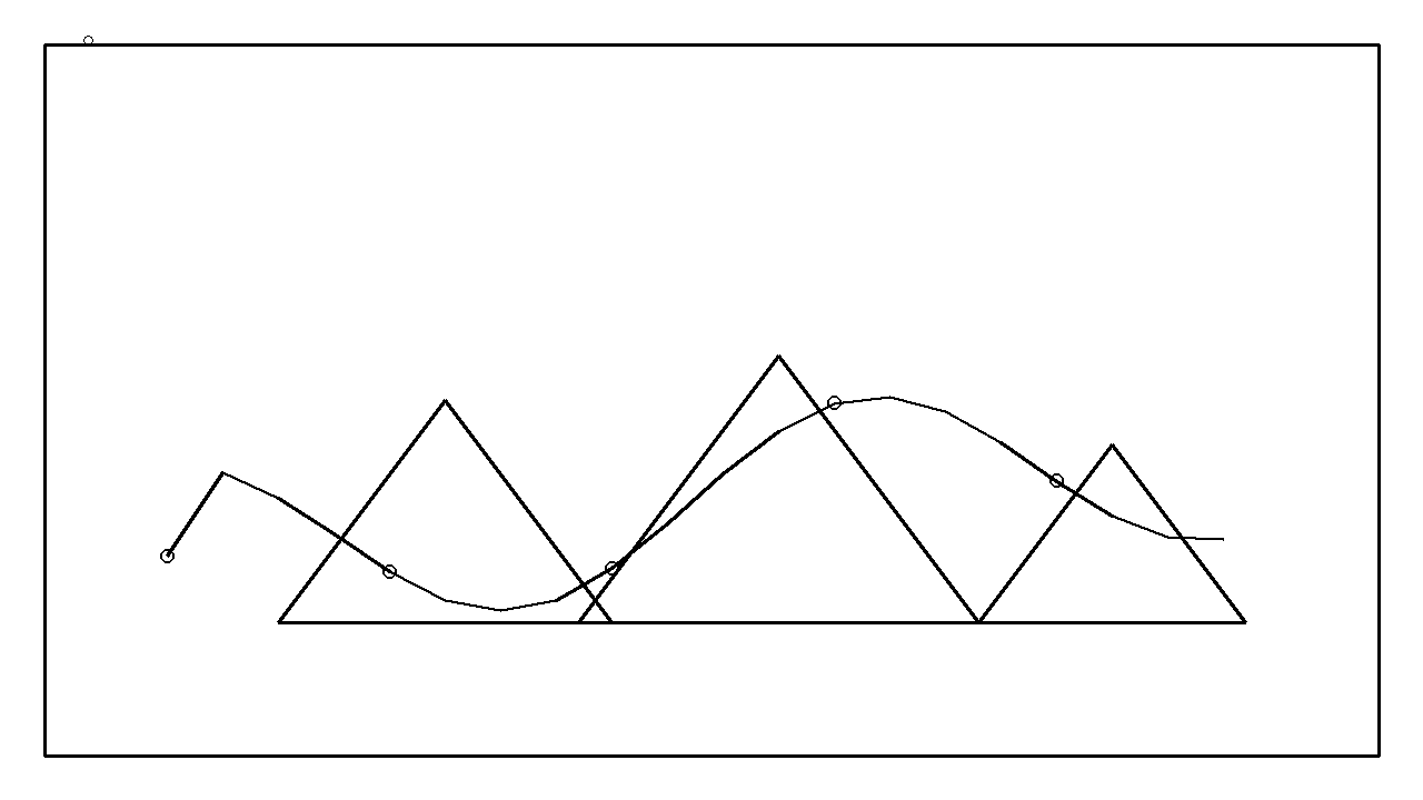 Race Track Circuit Coloring Page