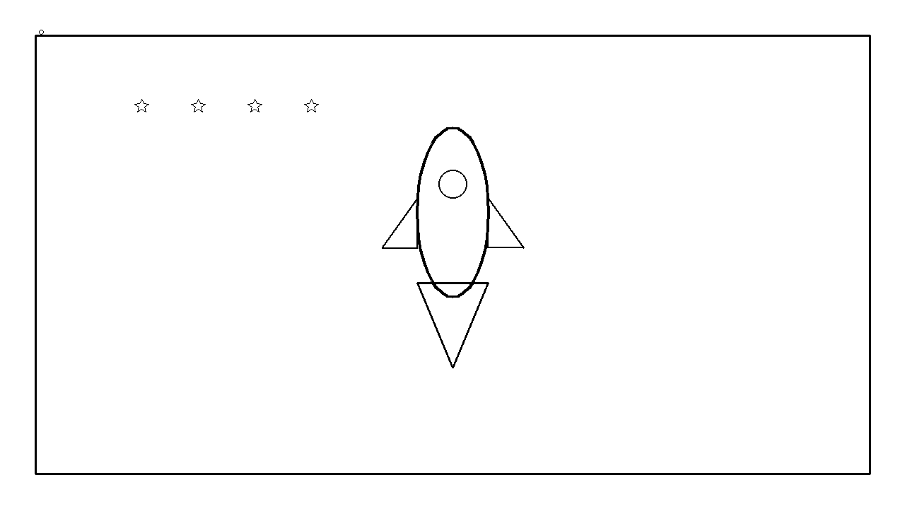 Rainbow Arc Smile Coloring Page
