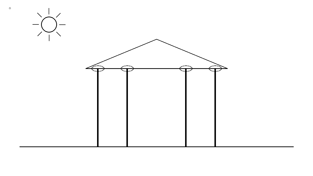 Rainforest Canopy Frog Coloring Page