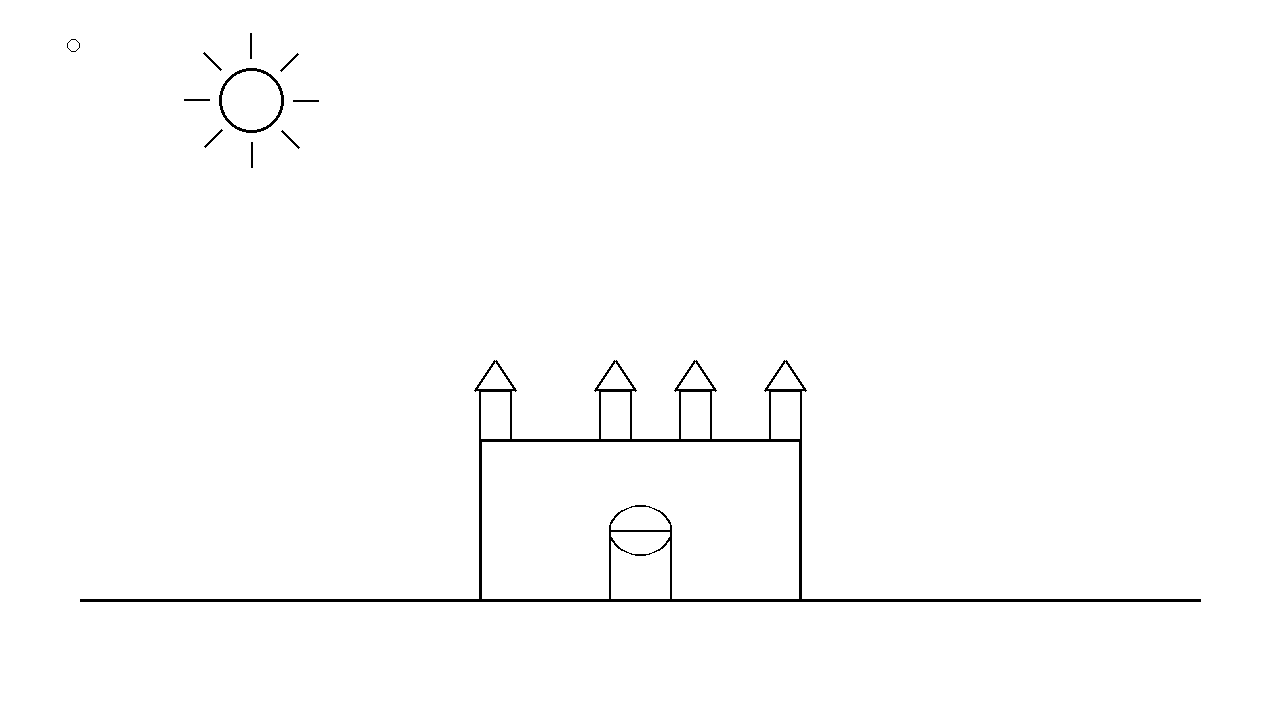 Rice Terrace Hills Coloring Page