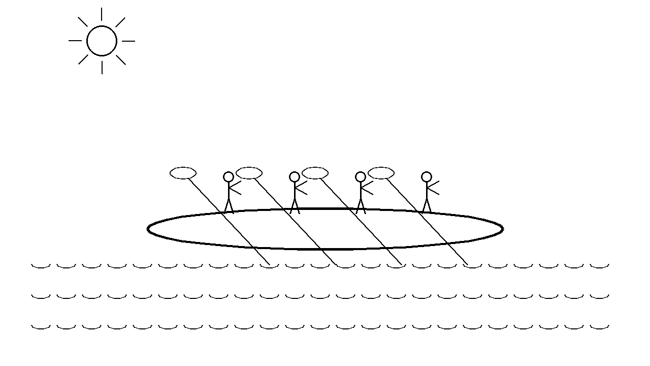 Rowing Crew Boat Coloring Page