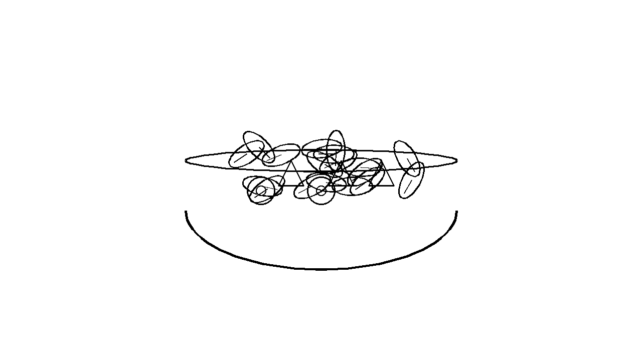 Salad Bowl Fresh Coloring Page