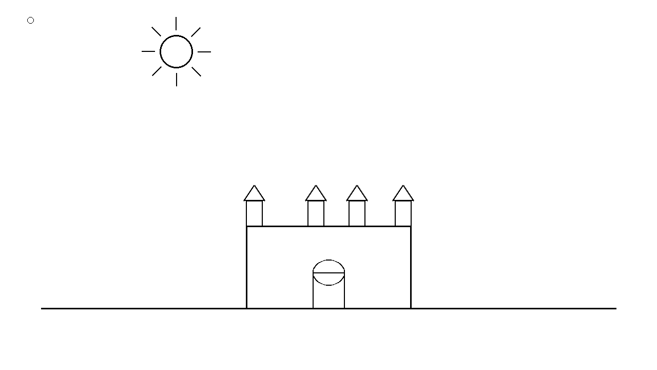 Savannah Elephant Walk Coloring Page