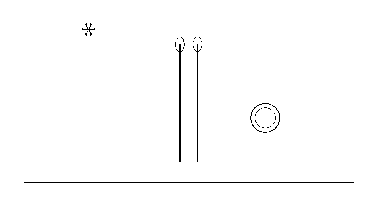 Ski Gear Rack Coloring Page