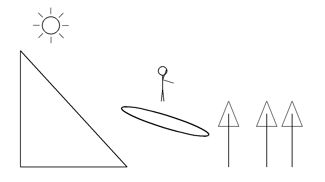 Snowboarding Slope Coloring Page