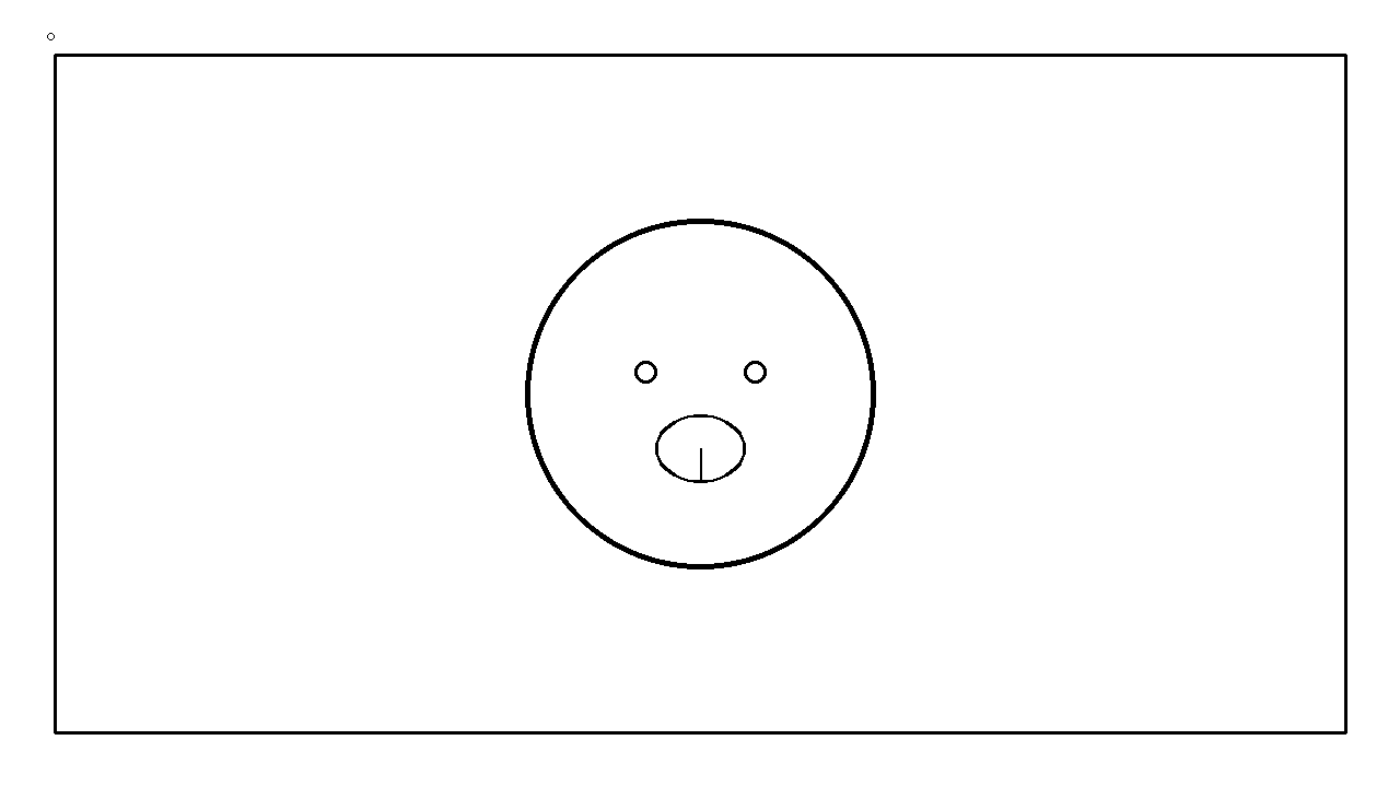 Soccer Ball Icon Coloring Page