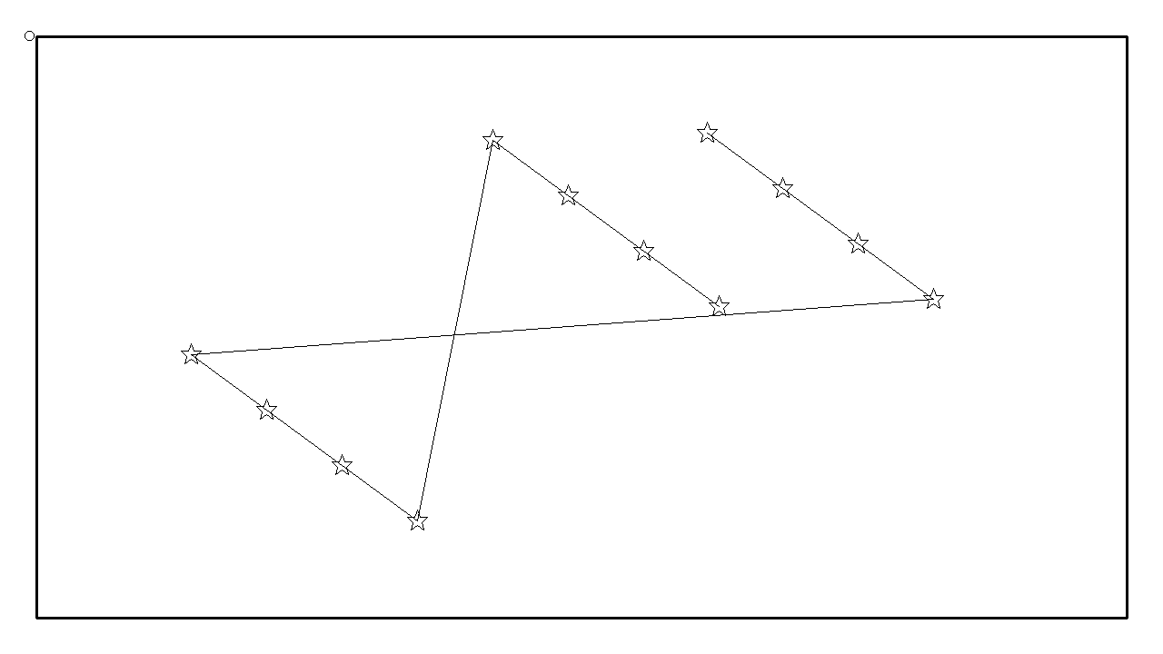 Space Station Deck Coloring Page