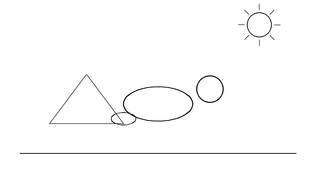 Sphinx Desert Seat Coloring Page