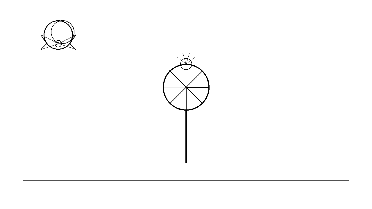 Spider Lollipop Candy Coloring Page
