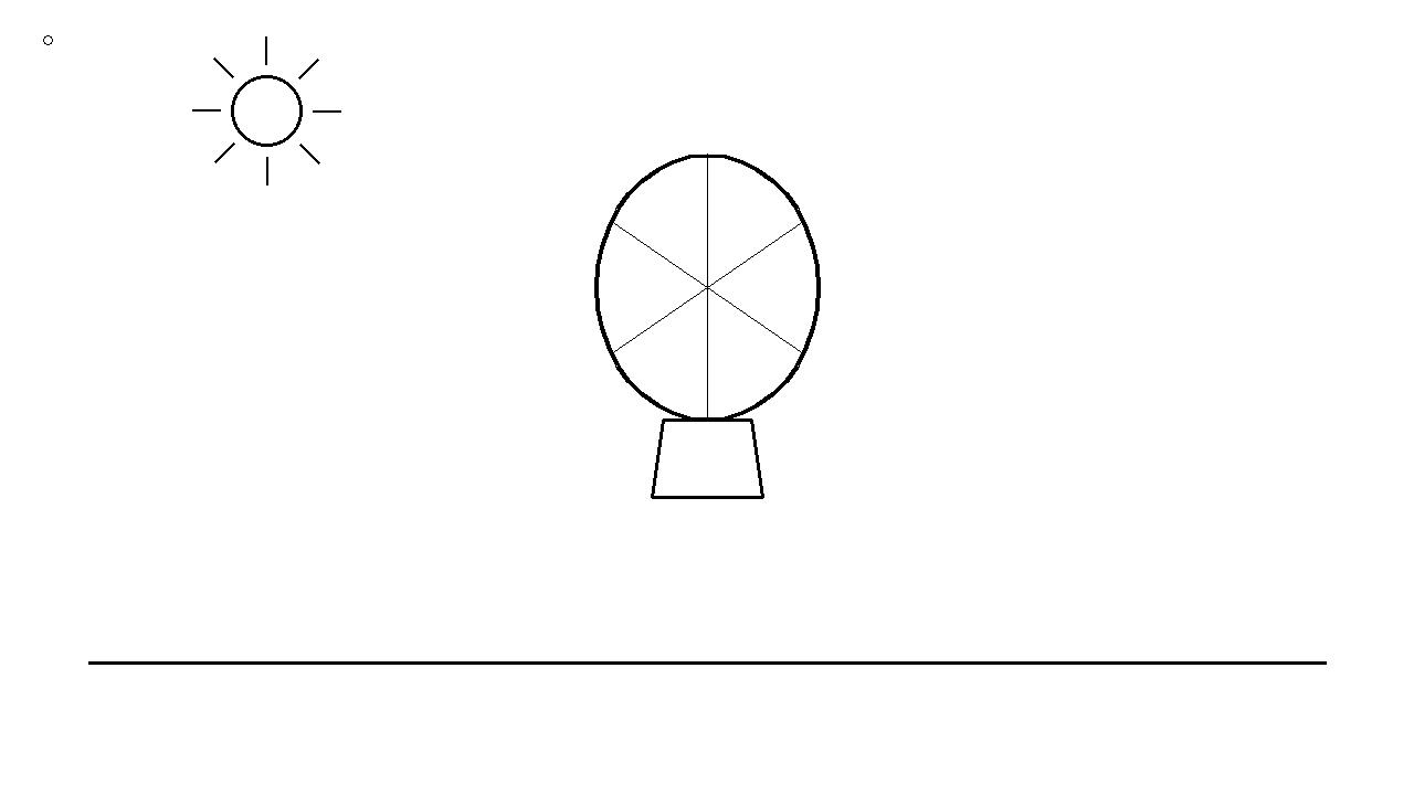 Statue Harbor Torch Coloring Page