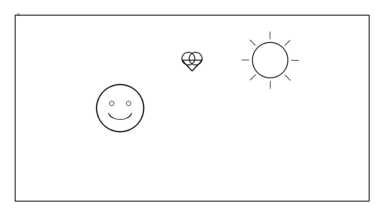 Sun Bright Face Coloring Page