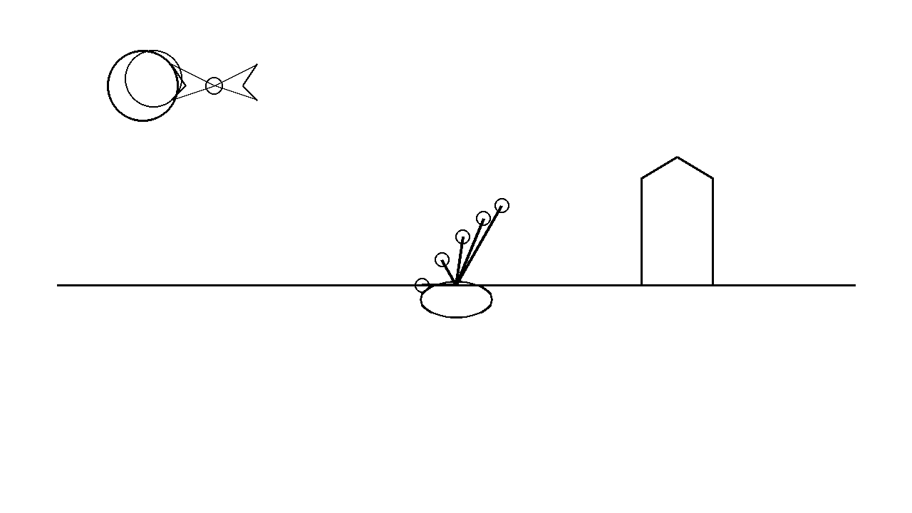 Surprise Hand Grave Coloring Page