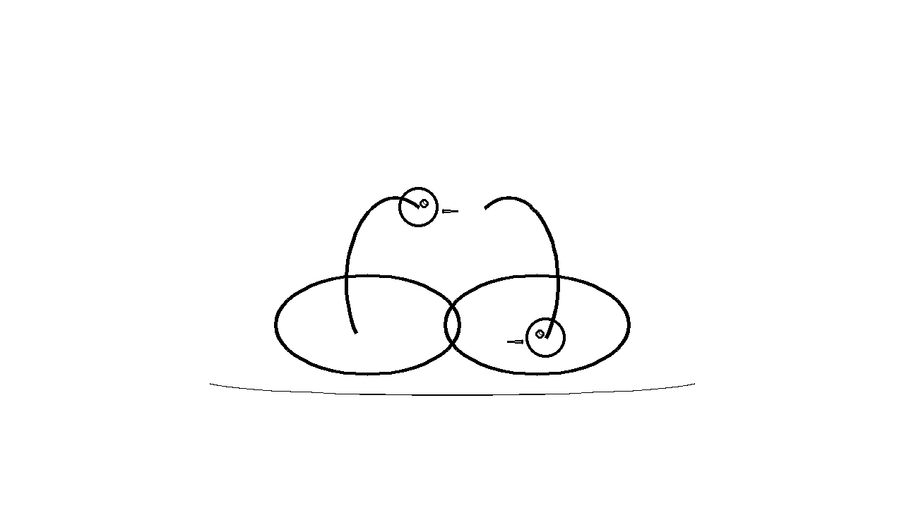 Swan Pair Heart Coloring Page
