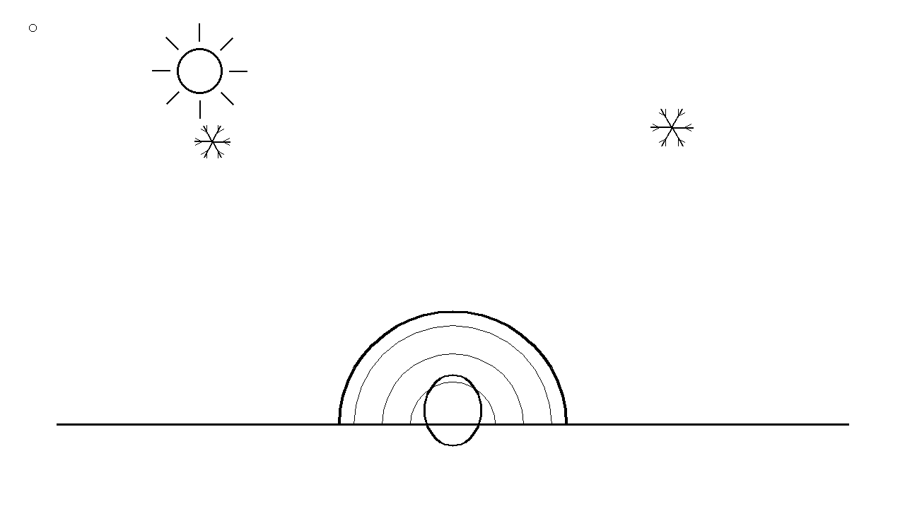 Tea Ceremony Tray Coloring Page