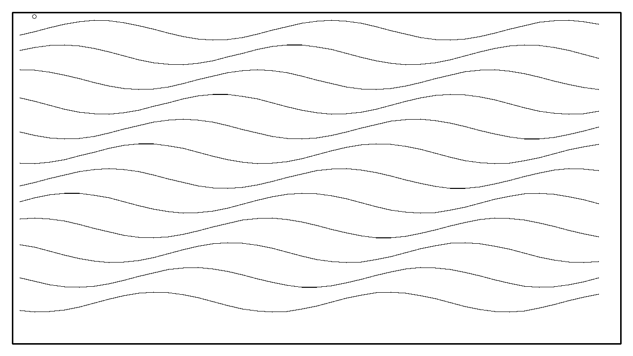 Tea Cup Pattern Coloring Page