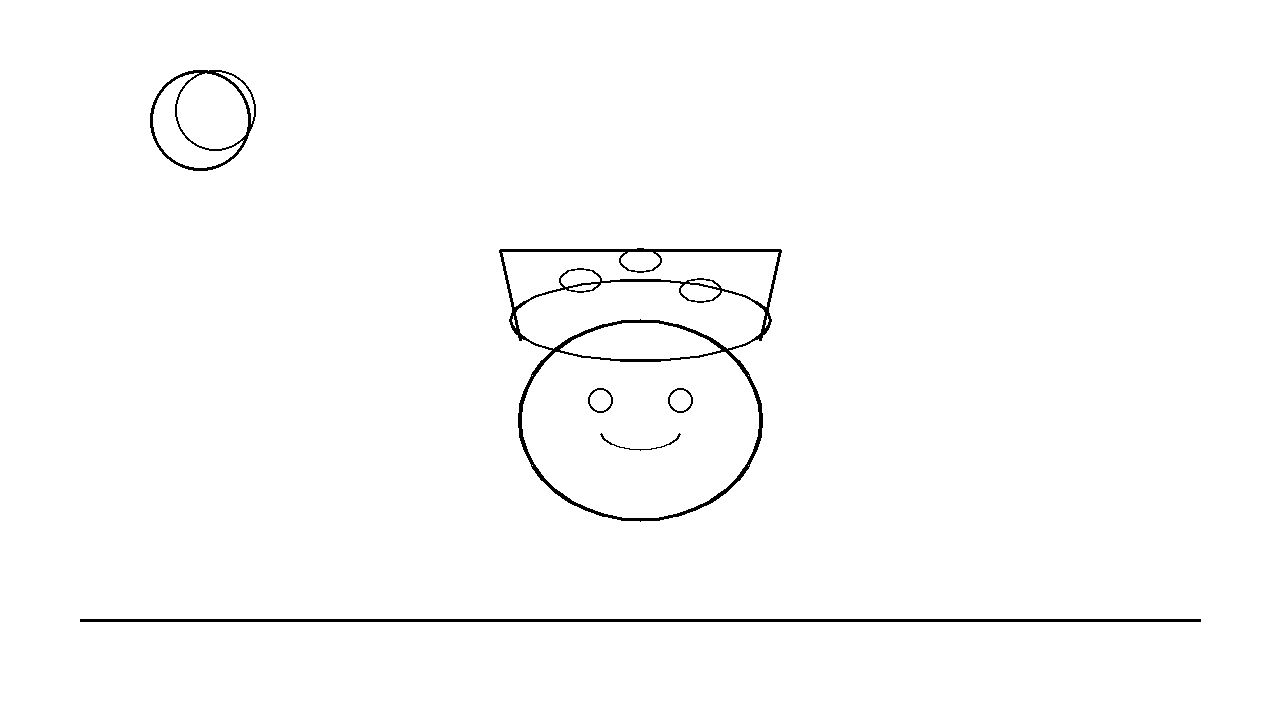 Trick Or Treat Bucket Coloring Page