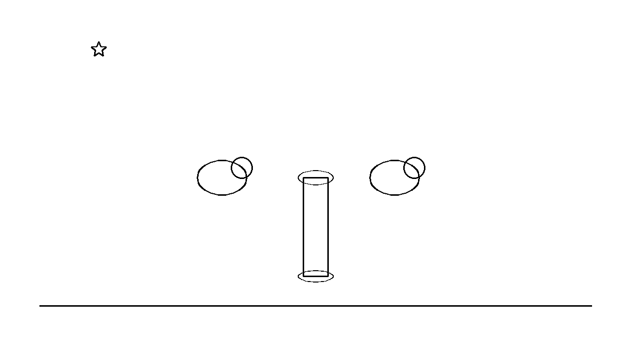 Twin Raven Pillar Coloring Page