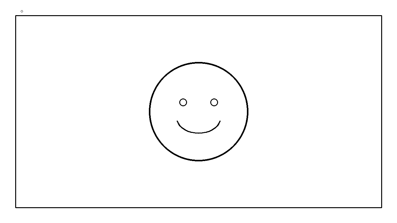 Umbrella Rain Drop Coloring Page