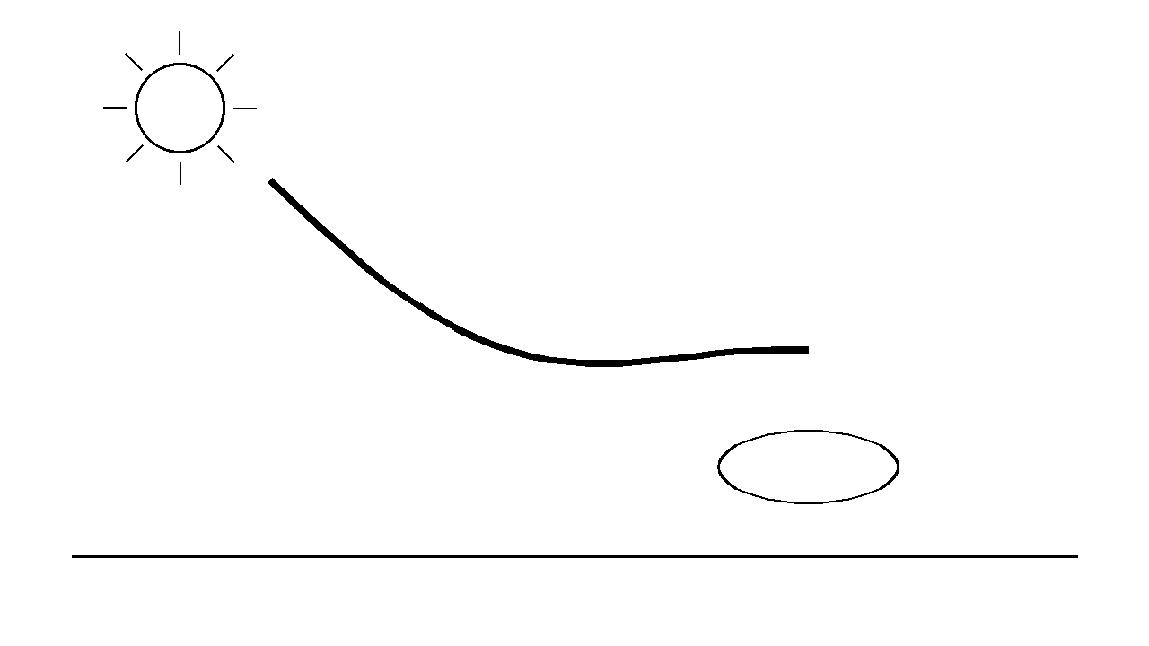 Waterslide Park Coloring Page