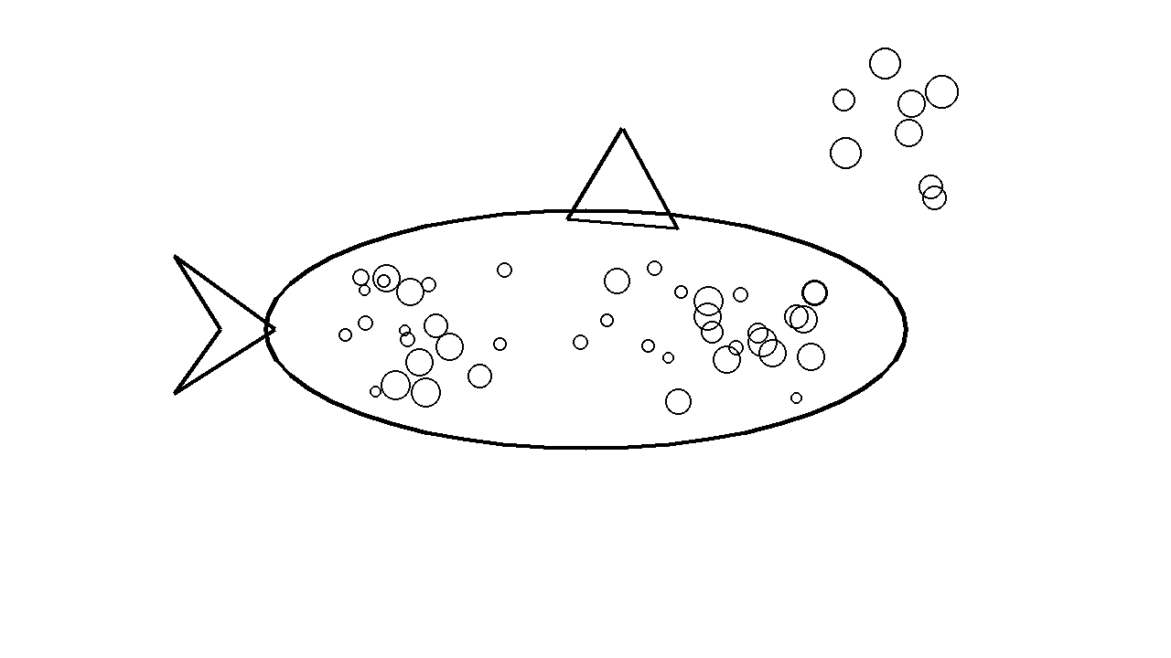 Whale Shark Spotted Coloring Page