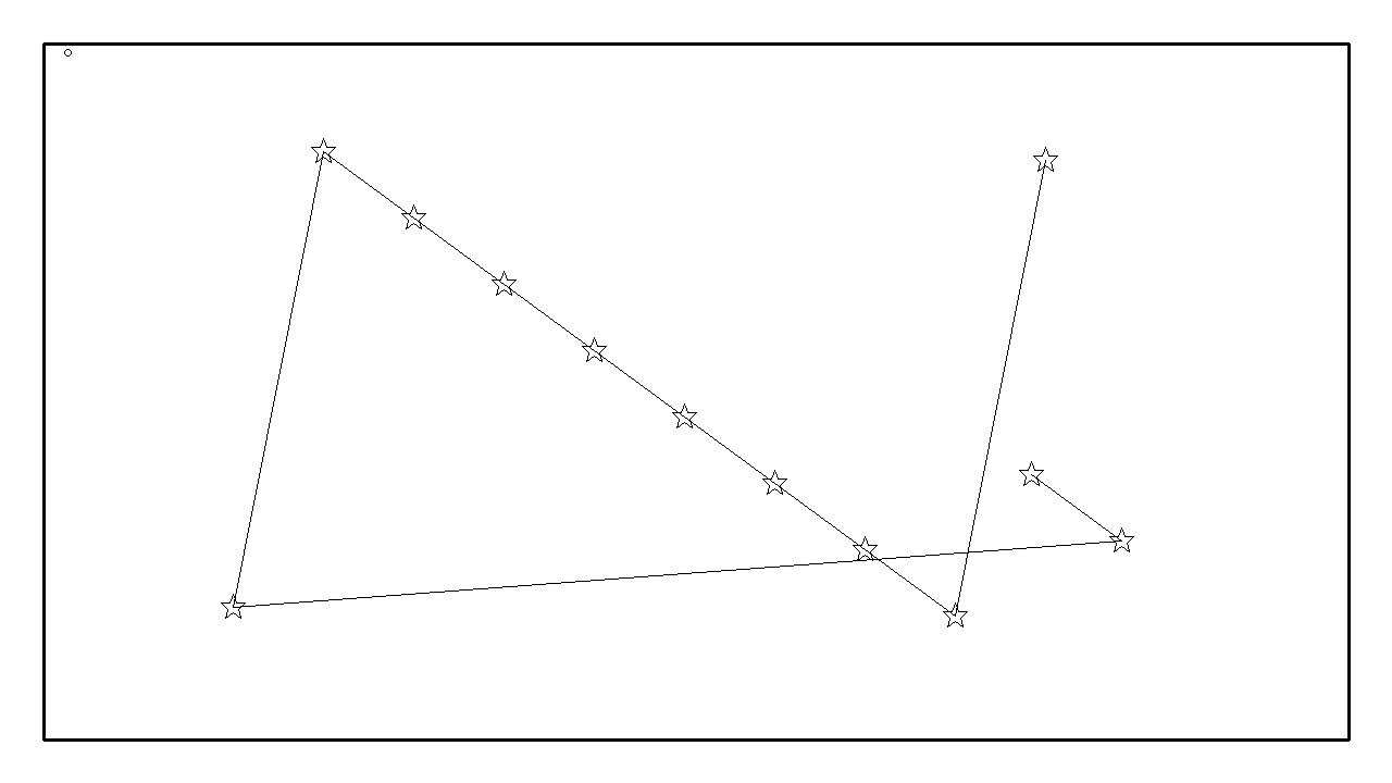 Wildlife Refuge Paths Coloring Page
