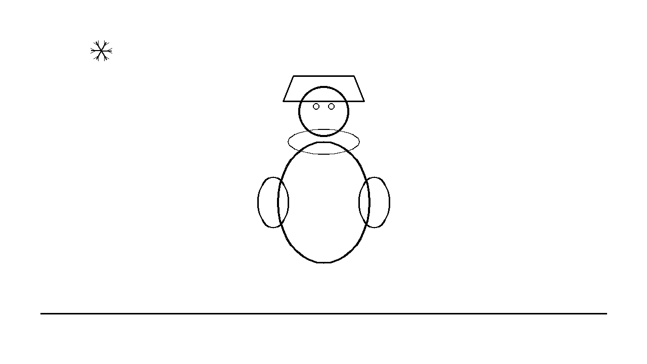 Winter Bundle Coat Coloring Page