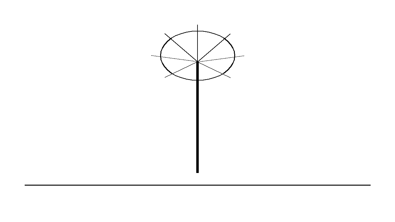 World Tree Roots Coloring Page