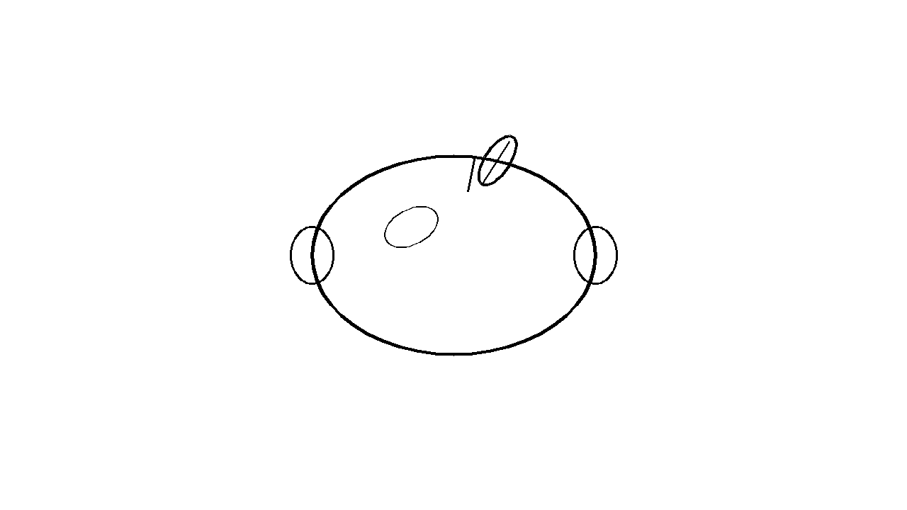 Yellow Lemon Fruit Coloring Page