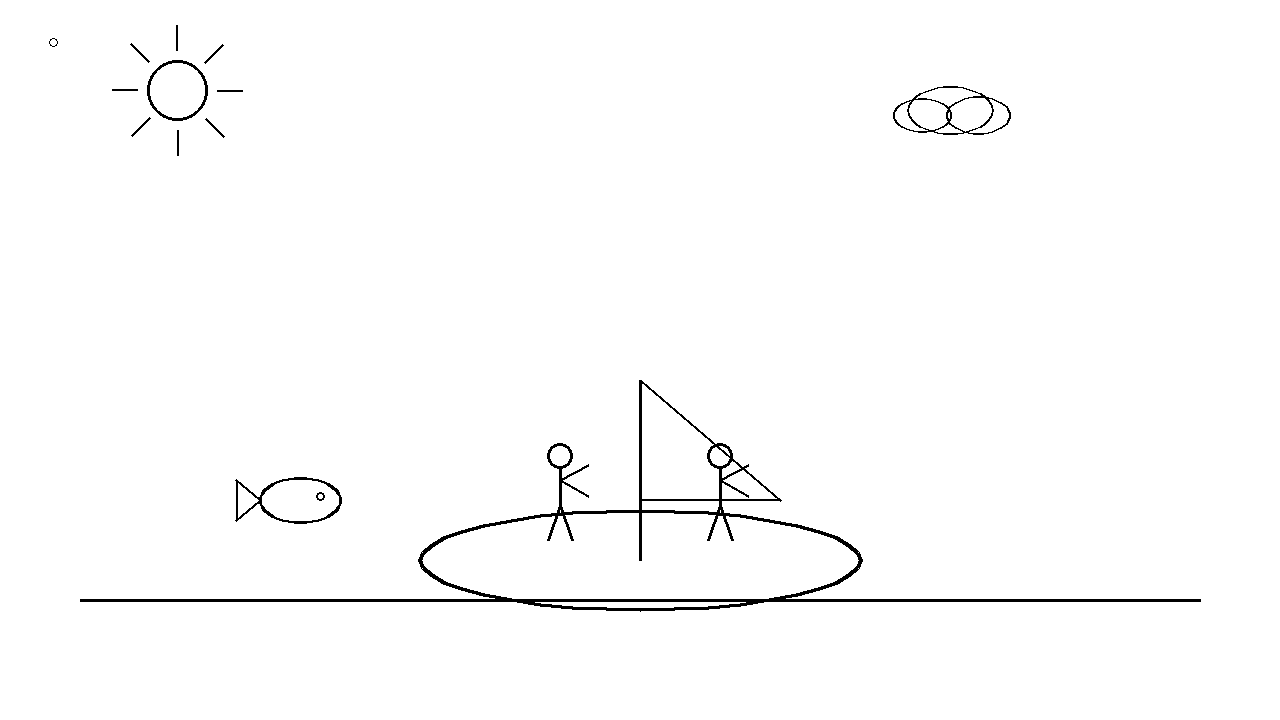 Zacchaeus Tree Climb Coloring Page