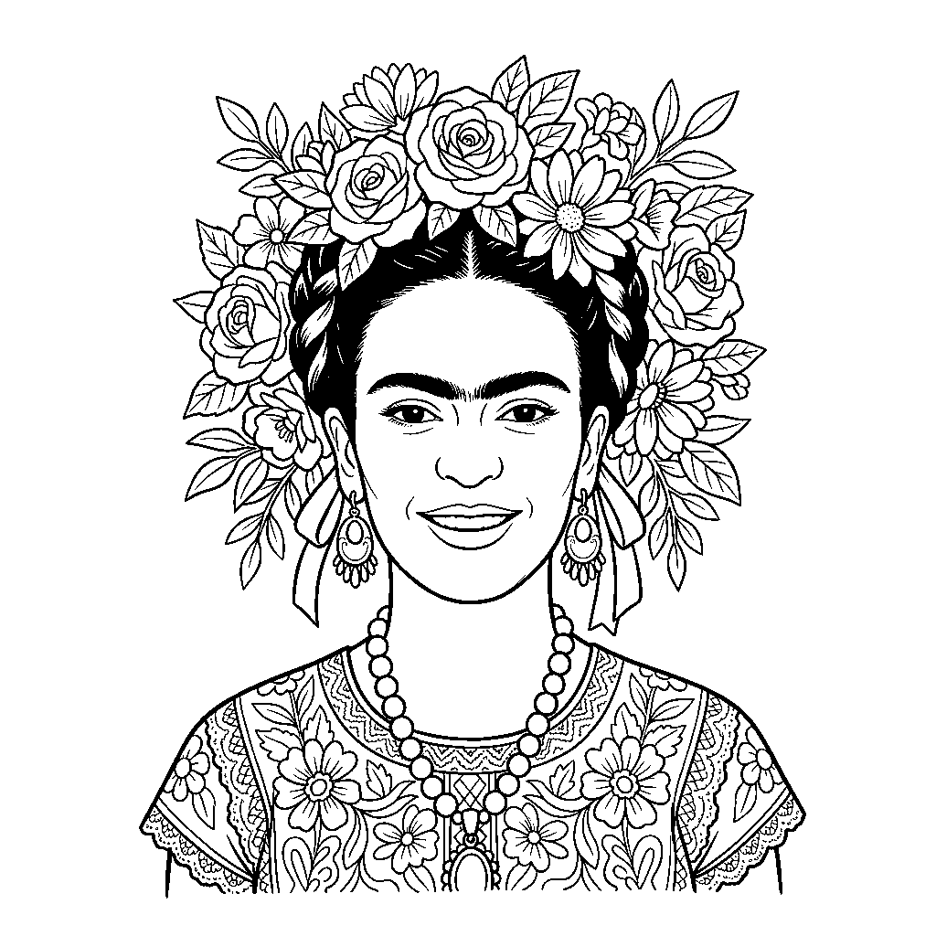 Frida Kahlo