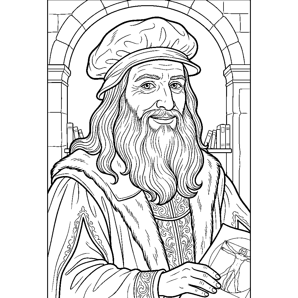 Leonardo da Vinci