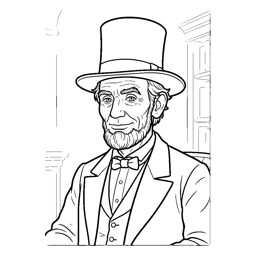 Abraham Lincoln