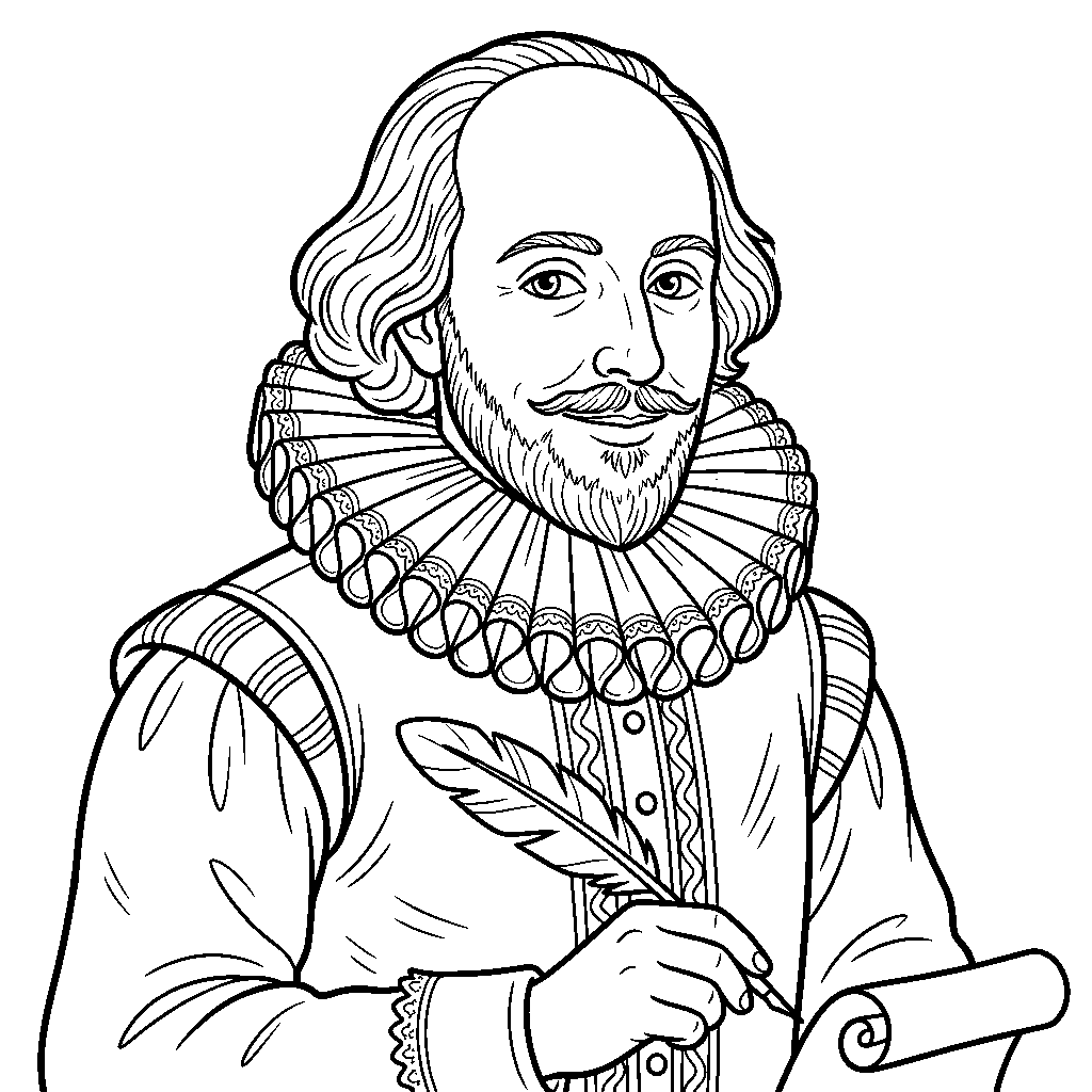 William Shakespeare