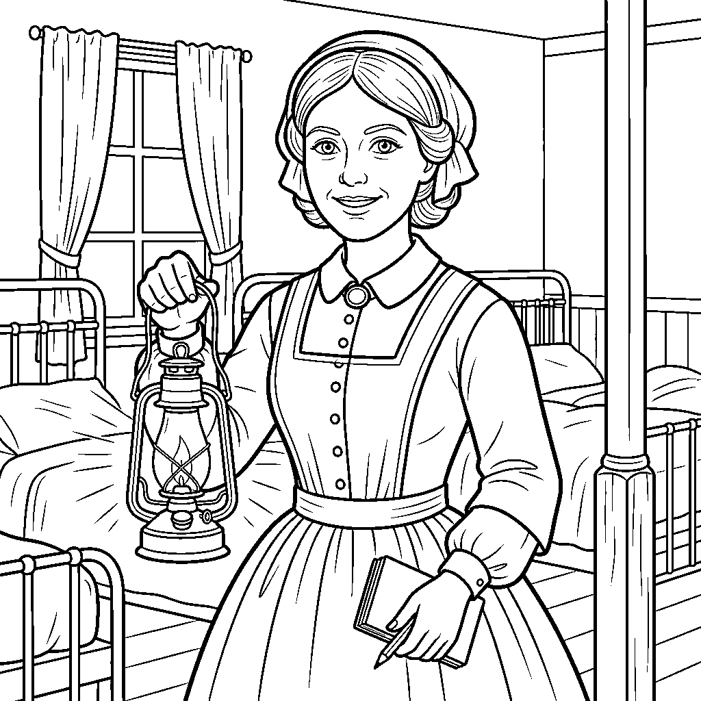 Florence Nightingale