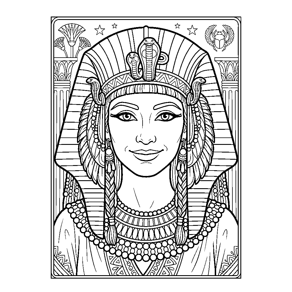 Cleopatra